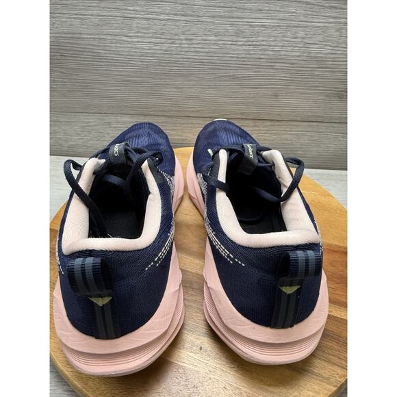 ASICS NOVABLAST 5 Running Shoes Womens 8 - Picture 5 of 9